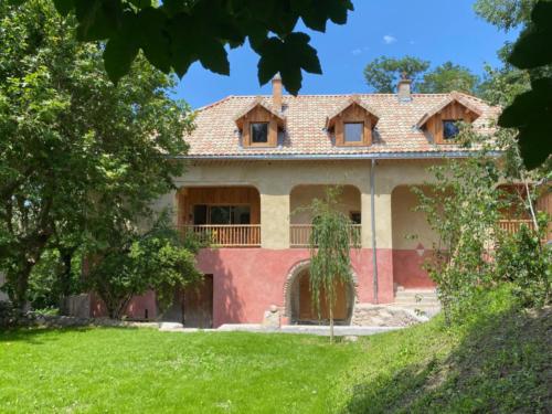 Logis Anita - 2 pers.